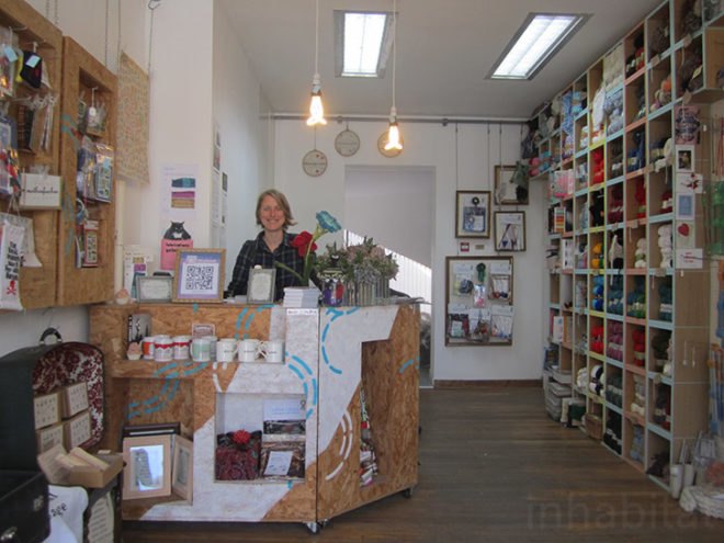 sustainable building, green design, eco building materials, upcycled design, eco design, creative reuse, reclaimed textiles
