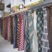 sustainable building, green design, eco building materials, upcycled design, eco design, creative reuse, reclaimed textiles