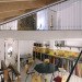 sustainable building, green design, eco building materials, upcycled design, eco design, creative reuse, reclaimed textiles