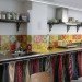 sustainable building, green design, eco building materials, upcycled design, eco design, creative reuse, reclaimed textiles