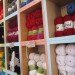 sustainable building, green design, eco building materials, upcycled design, eco design, creative reuse, reclaimed textiles