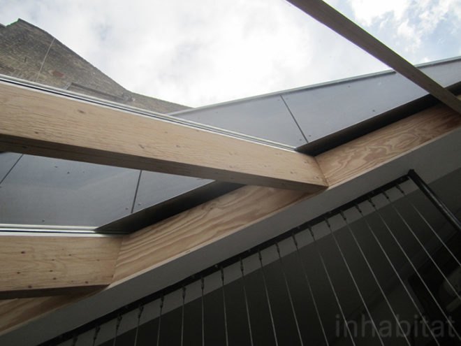 sustainable building, green design, eco building materials, upcycled design, eco design, creative reuse, reclaimed textiles