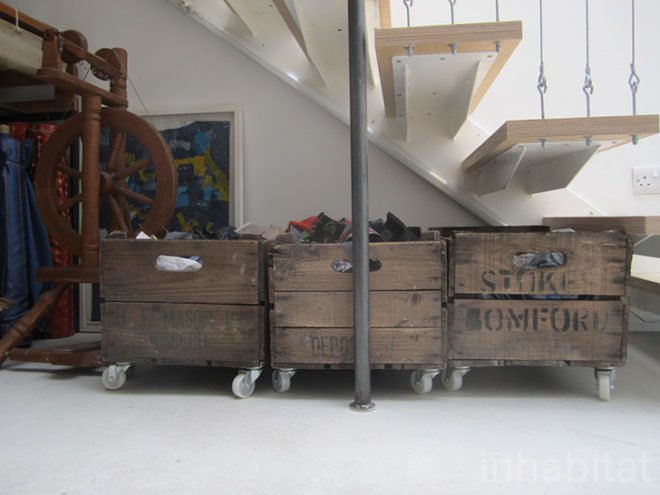 sustainable building, green design, eco building materials, upcycled design, eco design, creative reuse, reclaimed textiles
