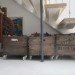 sustainable building, green design, eco building materials, upcycled design, eco design, creative reuse, reclaimed textiles