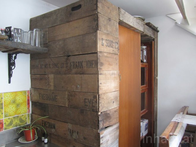 sustainable building, green design, eco building materials, upcycled design, eco design, creative reuse, reclaimed textiles
