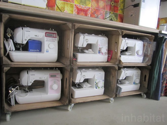 sustainable building, green design, eco building materials, upcycled design, eco design, creative reuse, reclaimed textiles