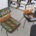 sustainable building, green design, eco building materials, upcycled design, eco design, creative reuse, reclaimed textiles