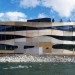 Islas, Samedan, Mierta and Kurt Lazzarini Architekten, switzerland, eco office, solar power, energy storage
