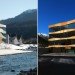 Islas, Samedan, Mierta and Kurt Lazzarini Architekten, switzerland, eco office, solar power, energy storage