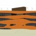 Islas, Samedan, Mierta and Kurt Lazzarini Architekten, switzerland, eco office, solar power, energy storage