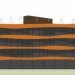 Islas, Samedan, Mierta and Kurt Lazzarini Architekten, switzerland, eco office, solar power, energy storage