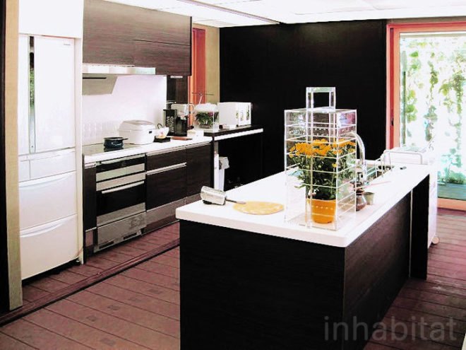 Chiba University, Japanese Omotanashi House, 2012 European Solar Decathlon, green house, green home, solar home, solar-powered home, Solar Decathlon 2012, Madrid Solar Decathlon, solar prefab, prefab home, photovoltaics