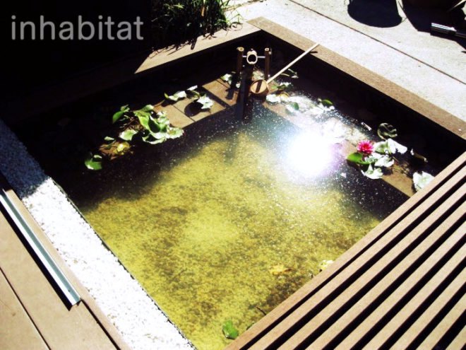 Chiba University, Japanese Omotanashi House, 2012 European Solar Decathlon, green house, green home, solar home, solar-powered home, Solar Decathlon 2012, Madrid Solar Decathlon, solar prefab, prefab home, photovoltaics