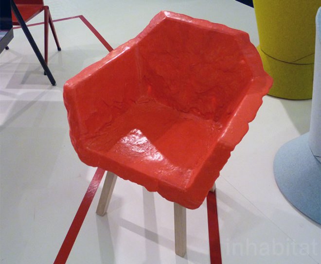 Jerszy Seymour, Super Brands, LDF12, London Design Festival, eco design, green design, sustainable design