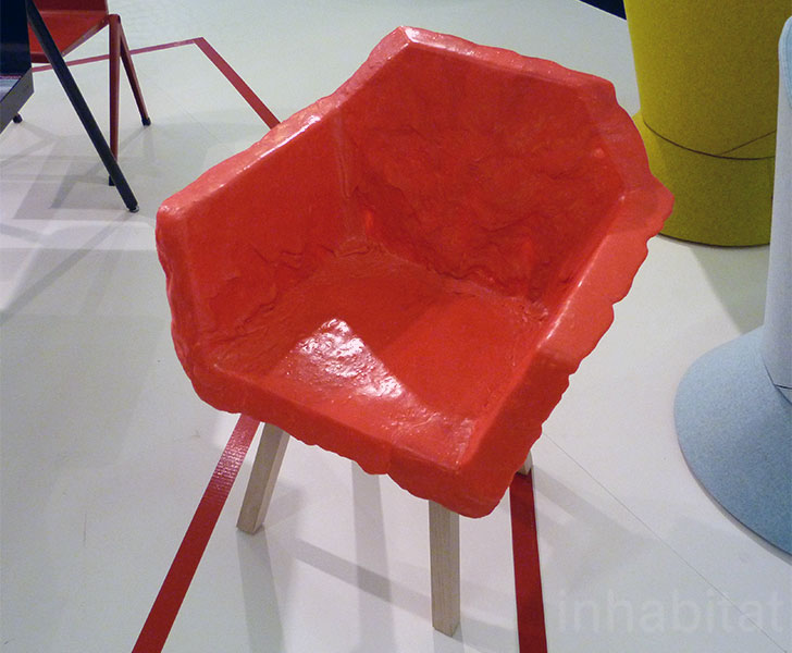 Jerszy Seymour, Super Brands, LDF12, London Design Festival, eco design, green design, sustainable design