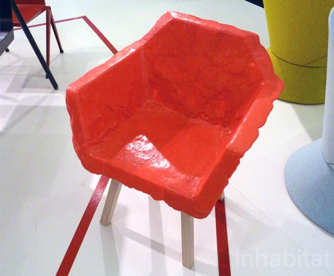 Jerszy Seymour, Ngispen, Super Brands London, London Design Festival, LDF12, green design, eco design, sustainable design