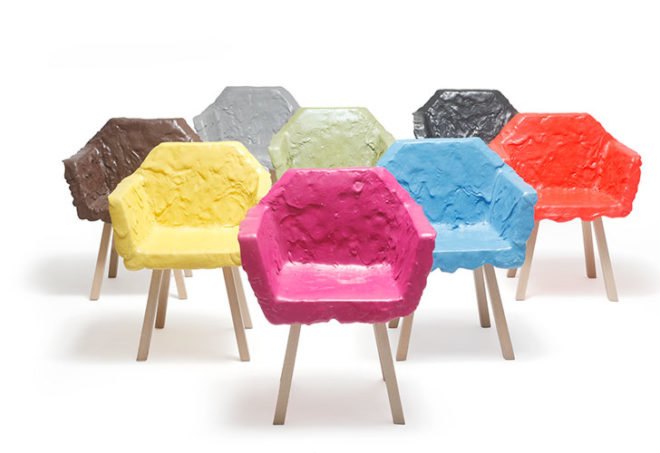 Jerszy Seymour, Ngispen, Super Brands London, London Design Festival, LDF12, green design, eco design, sustainable design