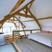 Joséphine Gintzburger, interior design, renovation, architecture, france, Burgundy, barn, reclaimed