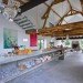 Joséphine Gintzburger, interior design, renovation, architecture, france, Burgundy, barn, reclaimed