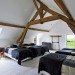 Joséphine Gintzburger, interior design, renovation, architecture, france, Burgundy, barn, reclaimed
