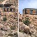 Joshua Tree, Origin, Blu Homes, prefab home, desert architecture, house tour, prefab, tim disney