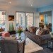 Joshua Tree, Origin, Blu Homes, prefab home, desert architecture, house tour, prefab, tim disney