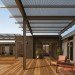 Joshua Tree, Origin, Blu Homes, prefab home, desert architecture, house tour, prefab, tim disney
