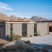 Joshua Tree, Origin, Blu Homes, prefab home, desert architecture, house tour, prefab, tim disney