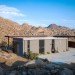 Joshua Tree, Origin, Blu Homes, prefab home, desert architecture, house tour, prefab, tim disney