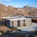 Joshua Tree, Origin, Blu Homes, prefab home, desert architecture, house tour, prefab, tim disney