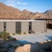 Joshua Tree, Origin, Blu Homes, prefab home, desert architecture, house tour, prefab, tim disney