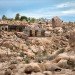 Joshua Tree, Origin, Blu Homes, prefab home, desert architecture, house tour, prefab, tim disney