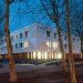 Veilige Veste, KAW, The Netherlands, Architects, Leeuwarden, Friesland, Safe Fortress, Passive House, Human Trafficking