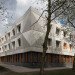 Veilige Veste, KAW, The Netherlands, Architects, Leeuwarden, Friesland, Safe Fortress, Passive House, Human Trafficking