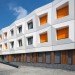 Veilige Veste, KAW, The Netherlands, Architects, Leeuwarden, Friesland, Safe Fortress, Passive House, Human Trafficking