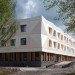 Veilige Veste, KAW, The Netherlands, Architects, Leeuwarden, Friesland, Safe Fortress, Passive House, Human Trafficking