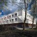 Veilige Veste, KAW, The Netherlands, Architects, Leeuwarden, Friesland, Safe Fortress, Passive House, Human Trafficking