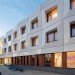 Veilige Veste, KAW, The Netherlands, Architects, Leeuwarden, Friesland, Safe Fortress, Passive House, Human Trafficking