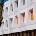 Veilige Veste, KAW, The Netherlands, Architects, Leeuwarden, Friesland, Safe Fortress, Passive House, Human Trafficking
