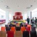 Veilige Veste, KAW, The Netherlands, Architects, Leeuwarden, Friesland, Safe Fortress, Passive House, Human Trafficking