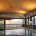 Keast Park Community Pavilion, Jackson Clements Burrows, lawn sports, community pavilion, australia, rainwater harvesting, sustainble timber
