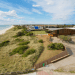 Keast Park Community Pavilion, Jackson Clements Burrows, lawn sports, community pavilion, australia, rainwater harvesting, sustainble timber