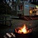 King County Parks, Cargo Camping Container, cargotecture, upcycled shipping container, shipping container, outdoor activity, shipping container camper, Tolt-MacDonald Park, Carnation Washington, Joel Egan, HyBrid Architecture, Seattle Washington