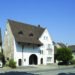 Oppenheim Architecture + Design, Huesler Architekten, MINERGIE, adaptive reuse of old farm house, ultra-modern remodel, live-work in farmhouse office and new residence, solar panels on roof, florida architecture firm office in switzerland