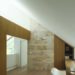 Oppenheim Architecture + Design, Huesler Architekten, MINERGIE, adaptive reuse of old farm house, ultra-modern remodel, live-work in farmhouse office and new residence, solar panels on roof, florida architecture firm office in switzerland