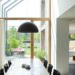Oppenheim Architecture + Design, Huesler Architekten, MINERGIE, adaptive reuse of old farm house, ultra-modern remodel, live-work in farmhouse office and new residence, solar panels on roof, florida architecture firm office in switzerland