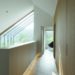 Oppenheim Architecture + Design, Huesler Architekten, MINERGIE, adaptive reuse of old farm house, ultra-modern remodel, live-work in farmhouse office and new residence, solar panels on roof, florida architecture firm office in switzerland