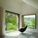 Oppenheim Architecture + Design, Huesler Architekten, MINERGIE, adaptive reuse of old farm house, ultra-modern remodel, live-work in farmhouse office and new residence, solar panels on roof, florida architecture firm office in switzerland