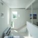 Oppenheim Architecture + Design, Huesler Architekten, MINERGIE, adaptive reuse of old farm house, ultra-modern remodel, live-work in farmhouse office and new residence, solar panels on roof, florida architecture firm office in switzerland