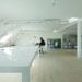 Oppenheim Architecture + Design, Huesler Architekten, MINERGIE, adaptive reuse of old farm house, ultra-modern remodel, live-work in farmhouse office and new residence, solar panels on roof, florida architecture firm office in switzerland